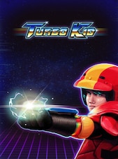 Turbo Kid PC Steam Key GLOBAL