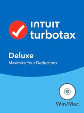 TurboTax 2025 Tax Software - Premier PC, Mac 5 eszköz Élettartam Intuit Kulcs EGYESÜLT ÁLLAMOK