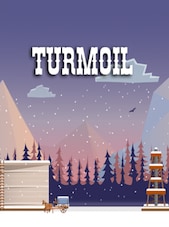 Turmoil PC Steam Clé GLOBAL
