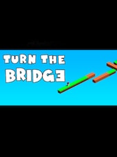 Turn the bridge Steam Key GLOBAL Steam Klíč GLOBÁLNÍ