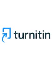 Turnitin 12 Months Turnitin Account Account GLOBAL