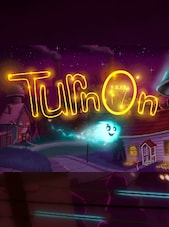 TurnOn PC Steam Clé GLOBAL