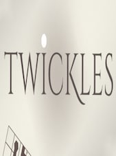 Twickles PC Steam Chiave GLOBALE