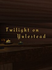 Twilight on Yulestead PC Steam Key GLOBAL