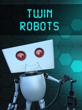 Twin Robots PC Steam Gift CIS