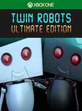 Twin Robots: Ultimate Edition Xbox One Xbox Live Key EUROPE