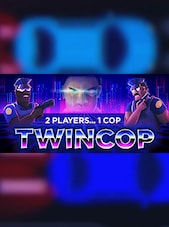 TwinCop Xbox One Xbox Live Key UNITED STATES