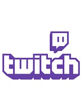 Twitch Account Verified Twitch Account Account GLOBAL
