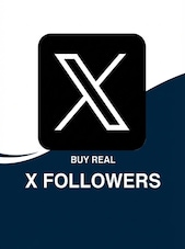 Twitter (X) Followers 100000 volgers Venusgames Activeringslink GLOBAL