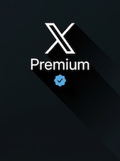 Twitter (X) Subscription Premium+ 12 Months Twitter Activation Link GLOBAL