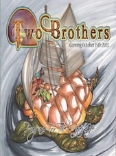 Two Brothers PC Steam Chiave GLOBALE