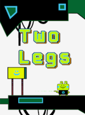 Two Legs PC Steam Clé GLOBAL