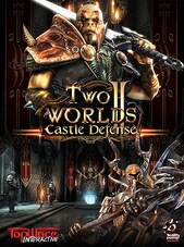 Two Worlds 2 - Castle Defense Steam Gift GLOBAL Steam Dárek GLOBÁLNÍ