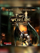 Two Worlds II: Echoes of the Dark Past Soundtrack PC Steam Klucz GLOBALNY