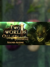 Two Worlds II HD - Call of the Tenebrae PC Steam Schlüssel GLOBAL