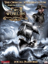 Two Worlds II - Pirates of the Flying Fortress Strategy Guide Steam Key GLOBAL Steam Klíč GLOBÁLNÍ
