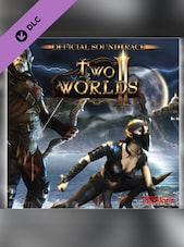 Two Worlds II - Soundtrack Steam Gift GLOBAL Steam Dárek GLOBÁLNÍ