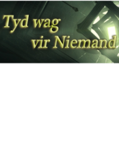 Tyd wag vir Niemand PC Steam Key GLOBAL