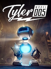 Tyler: Model 005 PC Steam Klucz GLOBALNY