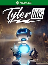 Tyler: Model 005 Xbox One Xbox Live Clé ÉTATS-UNIS