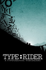 Type Rider PC Steam Clé GLOBAL