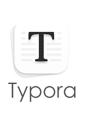 Typora - 1 Device Lifetime Typora Key GLOBAL