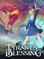 Tyrant's Blessing PC Steam Key GLOBAL