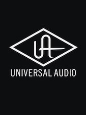 UAD 1176 Classic FET Compressor - PC 1 Apparaat Levenslang UAD Sleutel GLOBAL