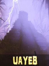 UAYEB PC Steam Key GLOBAL