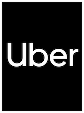 Uber Gift Card 100 BRL Uber Klucz BRAZYLIA