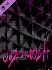 UBERMOSH: Original Soundtrack Steam Gift CIS Steam Dárek CIS