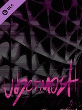 UBERMOSH: Original Soundtrack Steam Gift GLOBAL Steam Hediye KÜRESEL