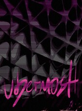UBERMOSH + Original Soundtrack Steam Key GLOBAL Steam Anahtar KÜRESEL