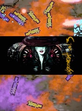 UBERMOSH Vol.3 Steam Gift LATAM Steam Dárek LATAM