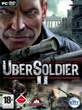 Ubersoldier II Steam Key GLOBAL Steam Anahtar KÜRESEL