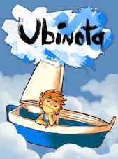 Ubinota PC Steam Chiave GLOBALE