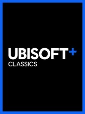 Ubisoft+ Classic Non-Stackable 1 Month - Ubisoft  Key - GLOBAL Ubisoft Anahtar KÜRESEL