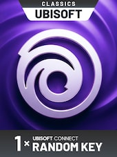 Ubisoft Random Game PC Ubisoft Connect Sleutel GLOBAL