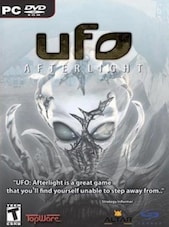 UFO: Afterlight PC Steam Clave GLOBAL