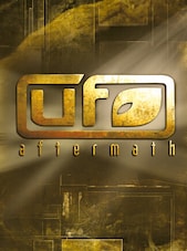 UFO: Aftermath PC Steam Clé GLOBAL