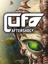 UFO: Aftershock PC Steam Clé GLOBAL