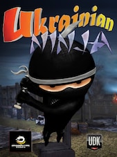 Ukrainian Ninja PC Steam Gift GLOBALNY