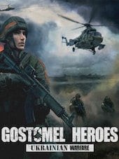 Ukrainian Warfare: Gostomel Heroes PC Steam Clave GLOBAL