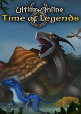 ULTIMA ONLINE TIME OF LEGENDS PC EA App Key GLOBAL