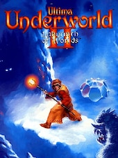 Ultima Underworld 2 PC EA App Account GLOBAL