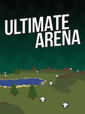 Ultimate Arena (Simulation) PC Steam Key GLOBAL