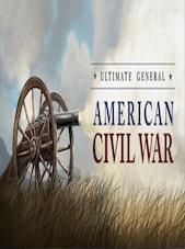 Ultimate General: Civil War PC Steam Gift EUROPE