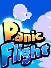 Ultimate Panic Flight Steam Key GLOBAL Steam Klíč GLOBÁLNÍ