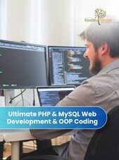 Ultimate PHP & MySQL Web Development & OOP Coding - hfonline Key - GLOBAL hfonline Klíč GLOBÁLNÍ