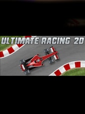Ultimate Racing 2D PC Steam Clave GLOBAL